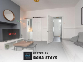Park House - By Sigma Stays